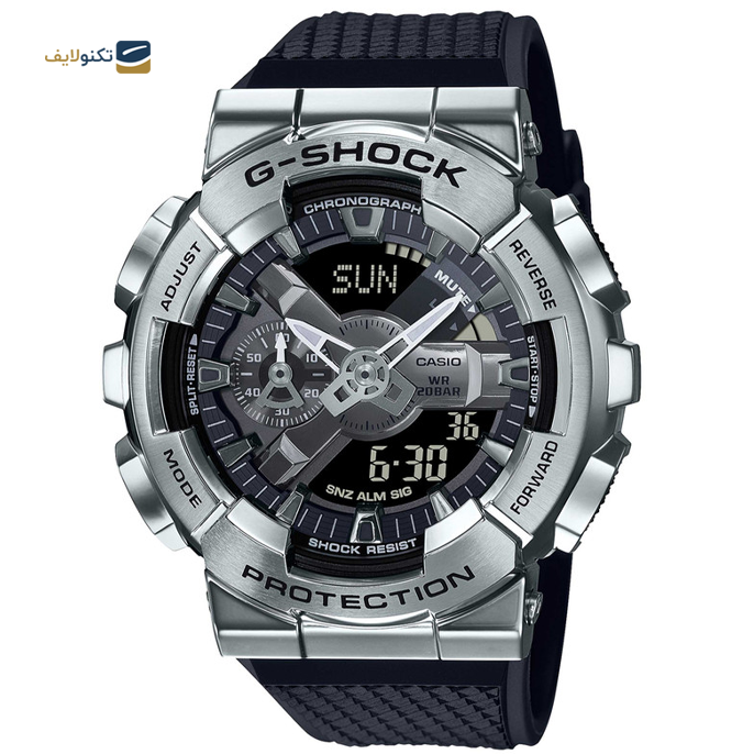 gallery-ساعت کاسیو جی شاک مدل GM-110B-1ADR copy.png gallery-ساعت کاسیو جی شاک مدل GM-110B-1ADR copy.png