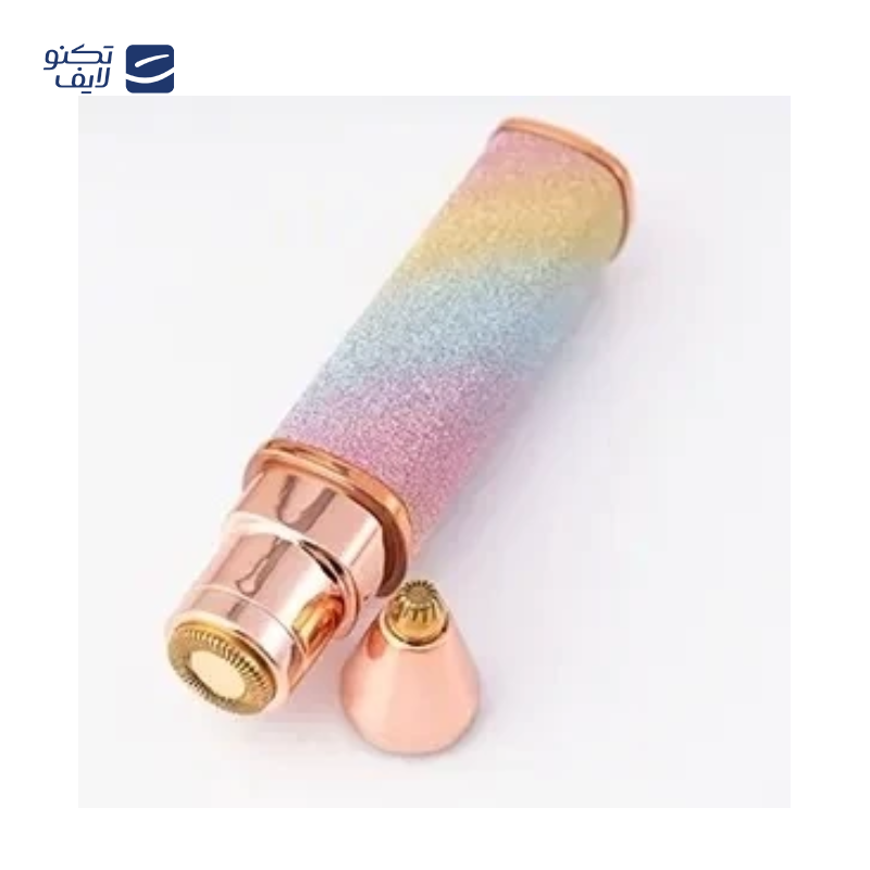 gallery-ماشین اصلاح موی صورت بانوان براون مدل FS1000 - Arabic copy.png