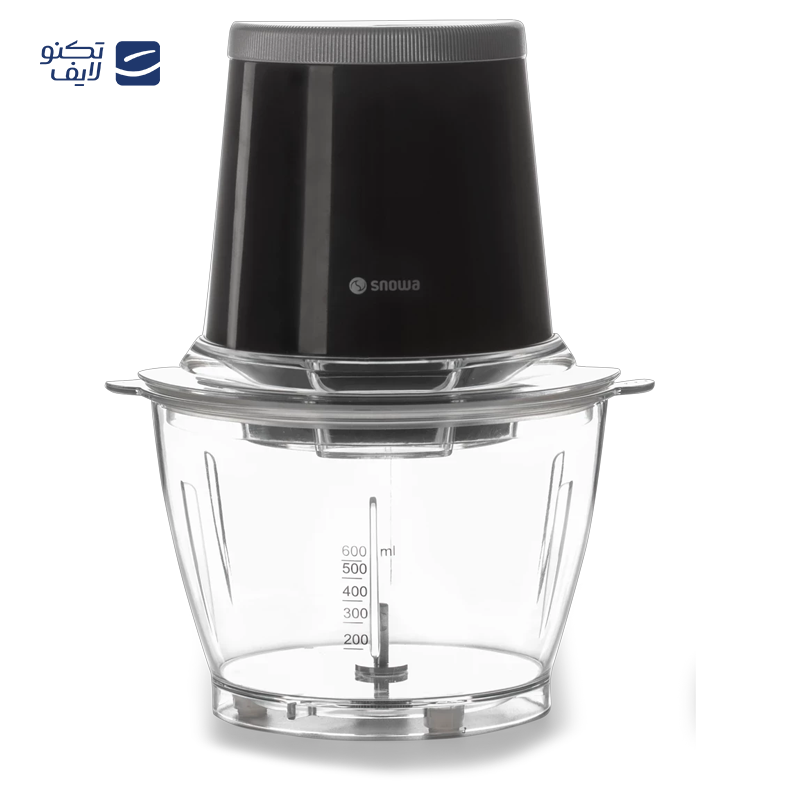خردکن اسنوا مدل SCP-Q500BK