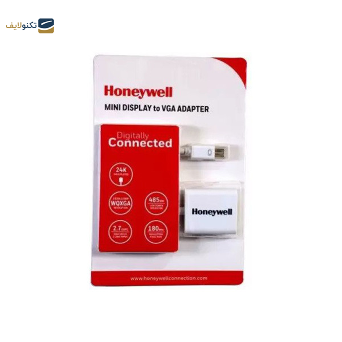 gallery-تبدیل Mini DisplayPort به VGA هانیول مدل HC000003-gallery-0-TLP-18230_8287b8d8-7b67-4a53-9491-5df0cf002ae5.png