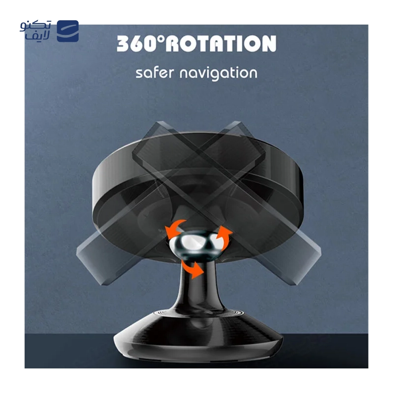 gallery-پایه نگهدارنده و شارژر بی سیم گوشی مک دودو مدل CH-215 copy.png