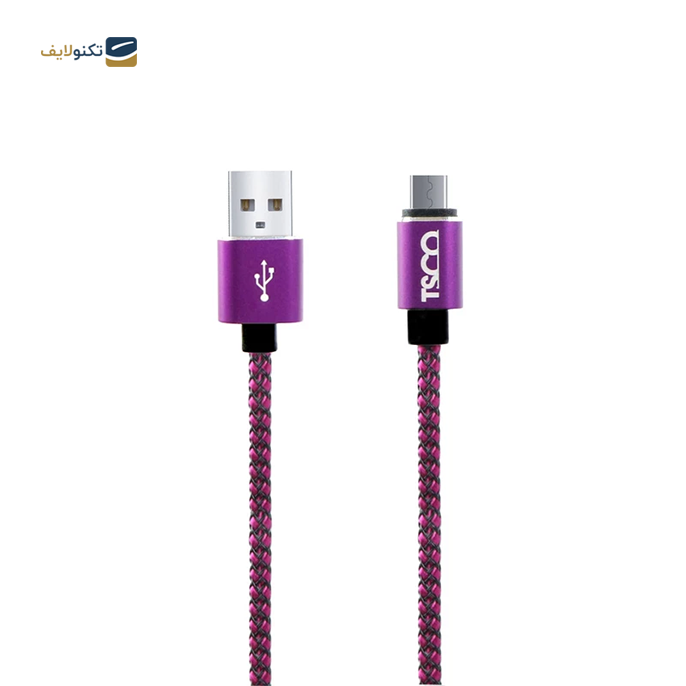 gallery-کابل میکرو یو اس بی تسکو مدل TC A170 طول 1 متر-gallery-0-TLP-18820_9edb8c66-40ad-4f8e-b112-81629bdc7b3c.png