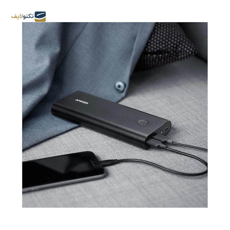 gallery-پاور بانک انکر مدل PowerCore+ 45W ظرفیت 26800 میلی‌آمپر به همراه شارژر دیواری انکر مدل B1376 -gallery-0-TLP-19271_e2928c7c-5662-4868-97e3-14c5bbb6c604.png