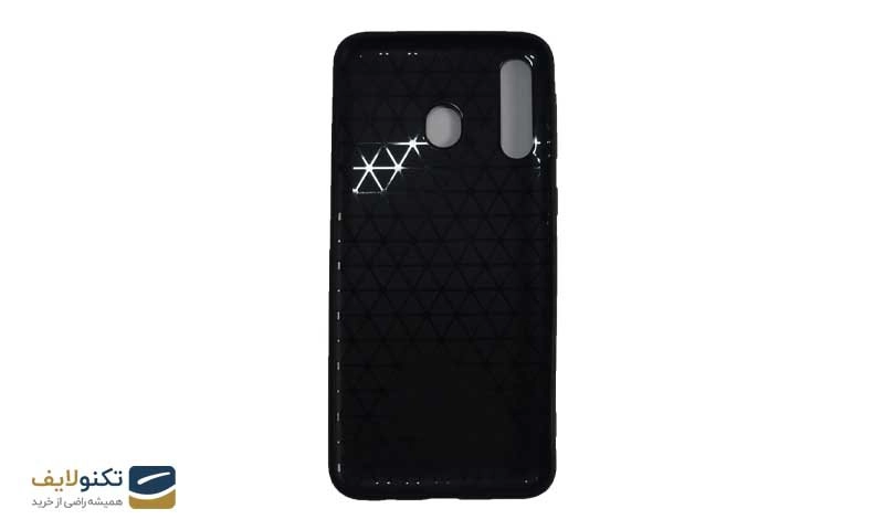 قاب ژله ‌ای B&W  مناسب برای گوشی سامسونگ Galaxy M31