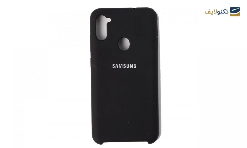 کاور سیلیکونی مناسب برای گوشی سامسونگ Galaxy A11 کاور سیلیکونی مناسب برای گوشی سامسونگ Galaxy A11