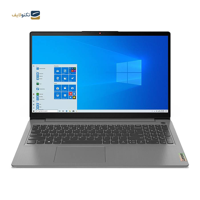 gallery-لپ تاپ 15.6 اینچی لنوو Ideapad 3 i5 12GB 256GB SSD copy.png