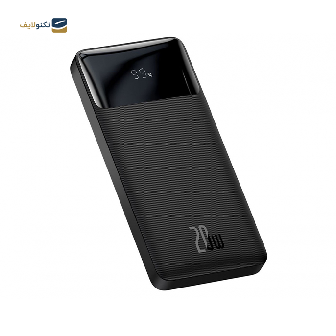 gallery- پاوربانک باسئوس مدل Bipow PPDML-L02 با ظرفیت 10000 میلی آمپر - توان 20 وات copy.png