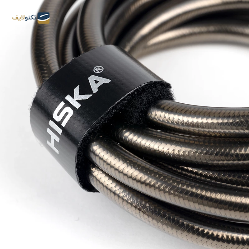 gallery-کابل تبدیل Type-C به لایتنینگ هیسکا مدل LX-14CI طول 1.2 متر copy.png