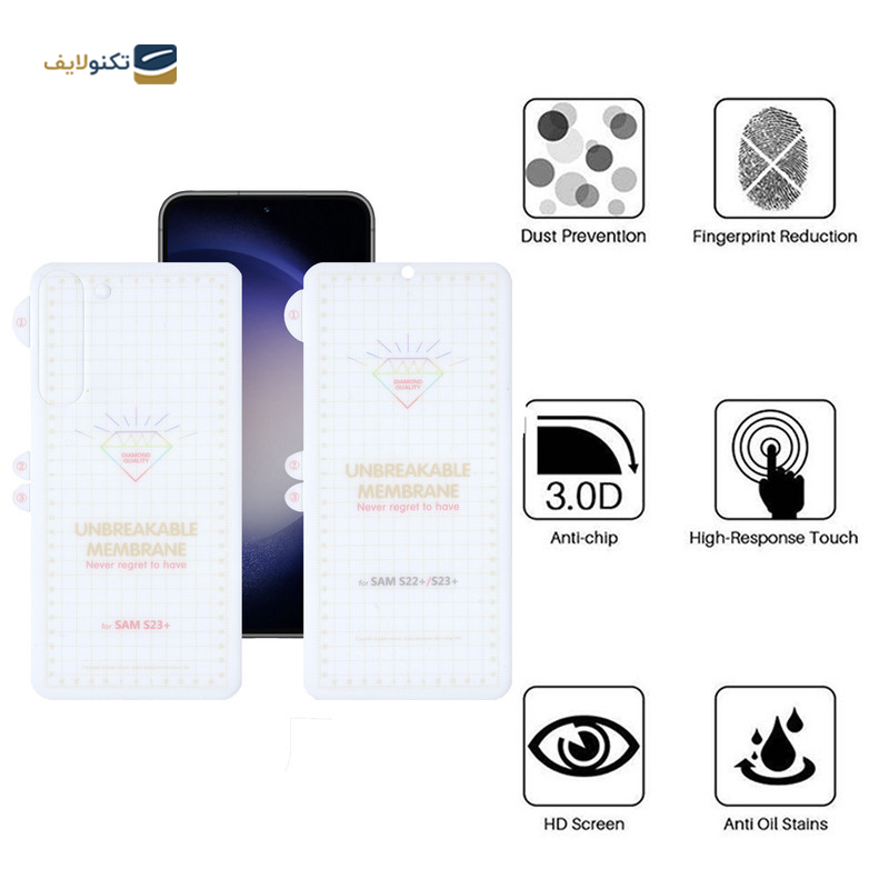 gallery-گلس گوشی سامسونگ Galaxy S23 اپیکوی مدل Hydrogel-Matte copy.png gallery-گلس گوشی سامسونگ Galaxy S23 اپیکوی مدل Hydrogel-Matte copy.png