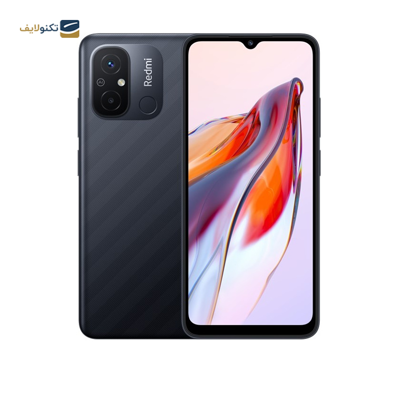 gallery-گوشی موبایل شیائومی Redmi 12C (22120RN86G) ظرفیت 64 گیگابایت رم 4 گیگابایت copy.png gallery-گوشی موبایل شیائومی Redmi 12C (22120RN86G) ظرفیت 64 گیگابایت رم 4 گیگابایت copy.png