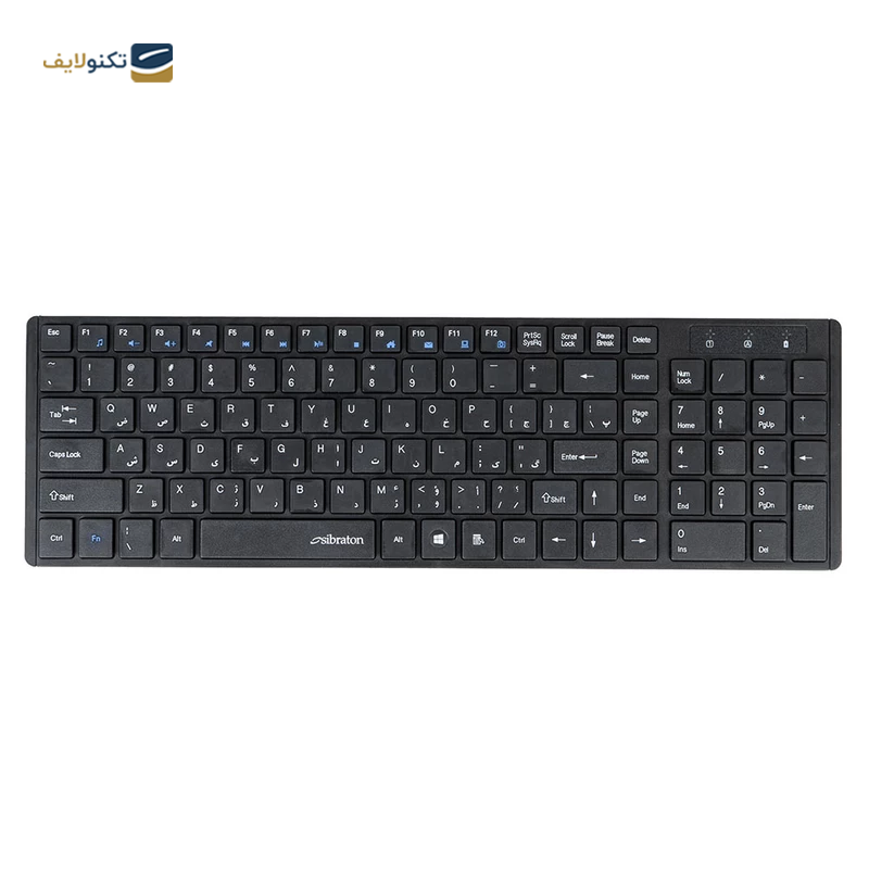 gallery-کیبورد بی سیم سیبراتون مدل SKB557W copy.png