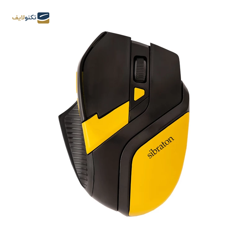 gallery-ماوس بی سیم سیبراتون مدل SM4160W copy.png gallery-ماوس بی سیم سیبراتون مدل SM4160W copy.png