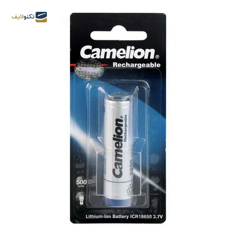 gallery- باتری کتابی قابل شارژ کملیون مدل AlwaysReady - ظرفیت 200 میلی آمپر copy.png