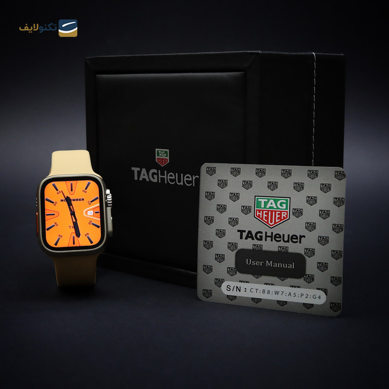 gallery-ساعت هوشمند مدل WS8 Ultra   copy.png