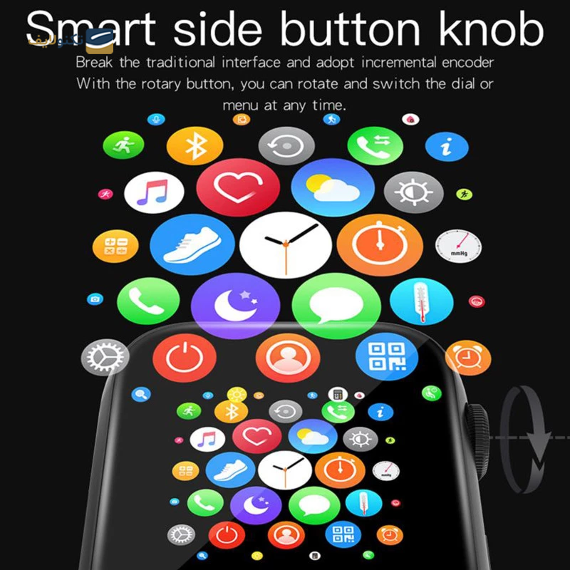 gallery-ساعت هوشمند مدل DT300 PRO copy.png