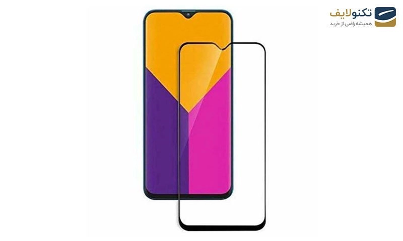گلس سرامیکی مناسب برای گوشی سامسونگ Galaxy A30s