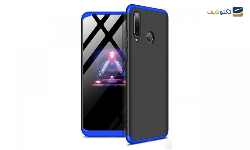قاب محافظ 360 درجه GKK گوشی هواوی P30 Lite قاب محافظ 360 درجه GKK گوشی هواوی P30 Lite
