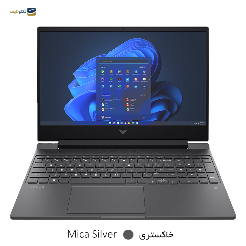 gallery- لپ تاپ 15.6 اینچی اچ‌پی مدل Victus 15 i5 13420H 8GB 512GB RTX2050 4GB  copy.png