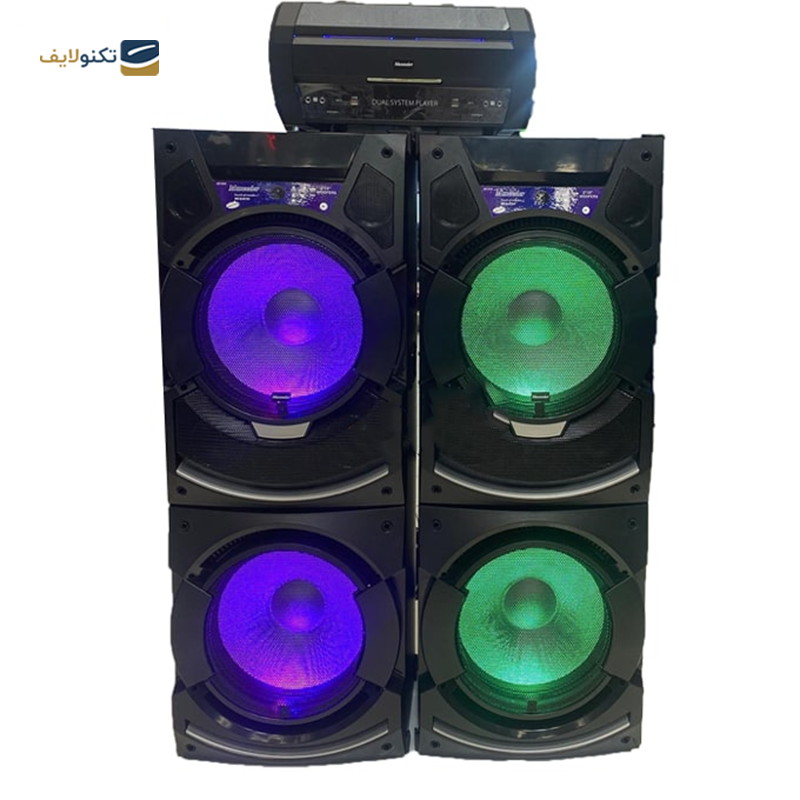 gallery-اسپیکر بلوتوثی خانگی مکسیدر مدل AL-252AP copy.png