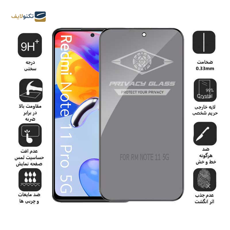 gallery-گلس گوشی شیائومی Redmi Note 11 Pro 4G /5G /Note 11 Pro Plus 5G /Note 11E Pro /11i اپیکوی مدل Pte copy.png
