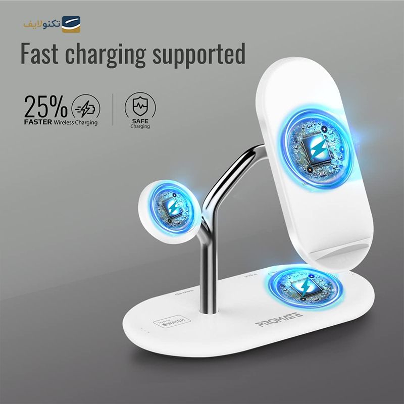 gallery-شارژر بی سیم پرومیت مدل Synergy  copy.png