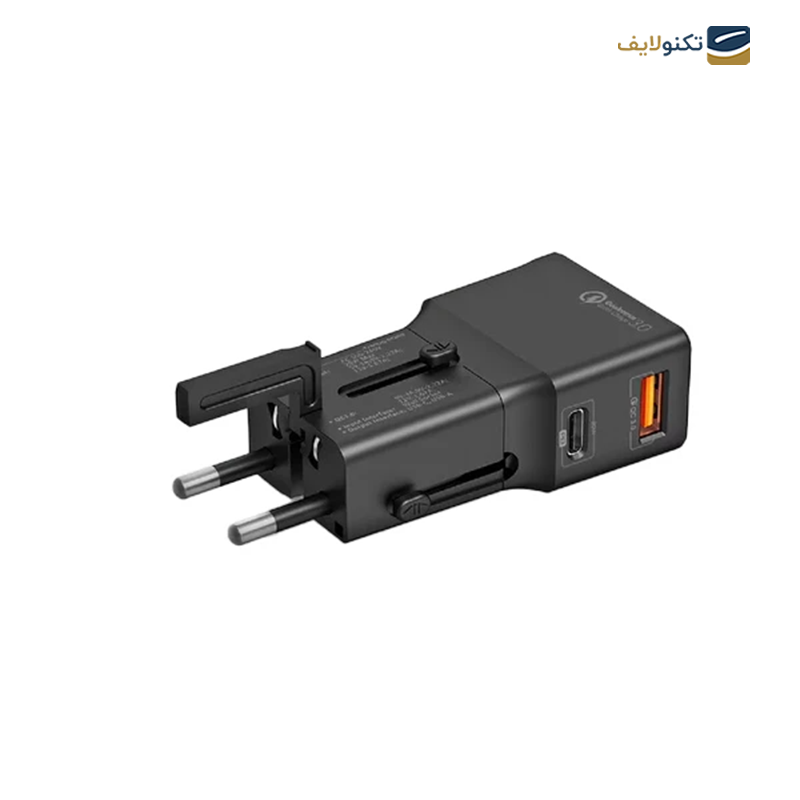 gallery-شارژر دیواری پرومیت مدل TriPlug-PD20-gallery-0-TLP-22314_96d00acb-2e62-45aa-b11b-c82b255d3ebc.png