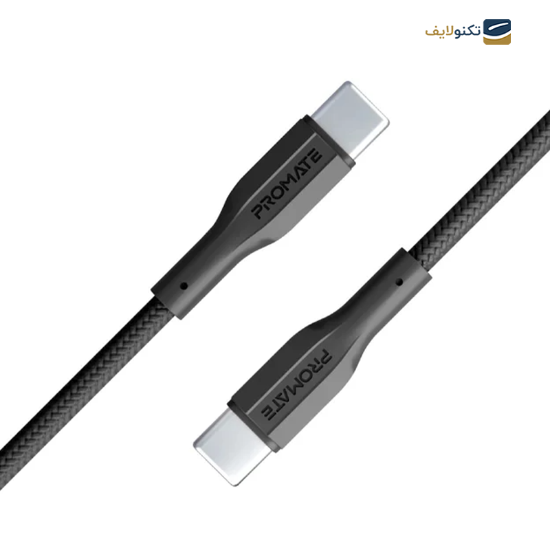 gallery-کابل تایپ سی به تایپ سی پرومیت مدل PowerLink-CC200 طول 2 متر copy.png