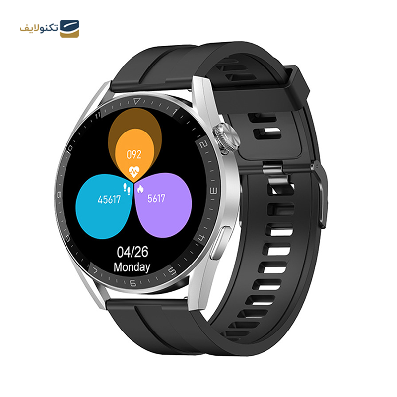 gallery-ساعت هوشمند هیوامی مدل  Mars Sport copy.png
