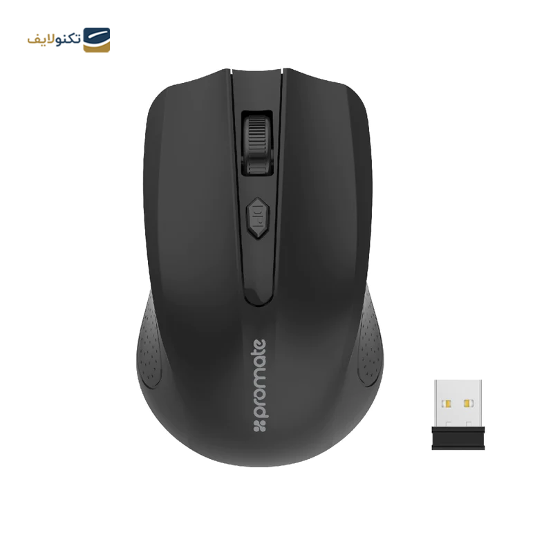 gallery-ماوس بی سیم پرومیت مدل Tracker copy.png