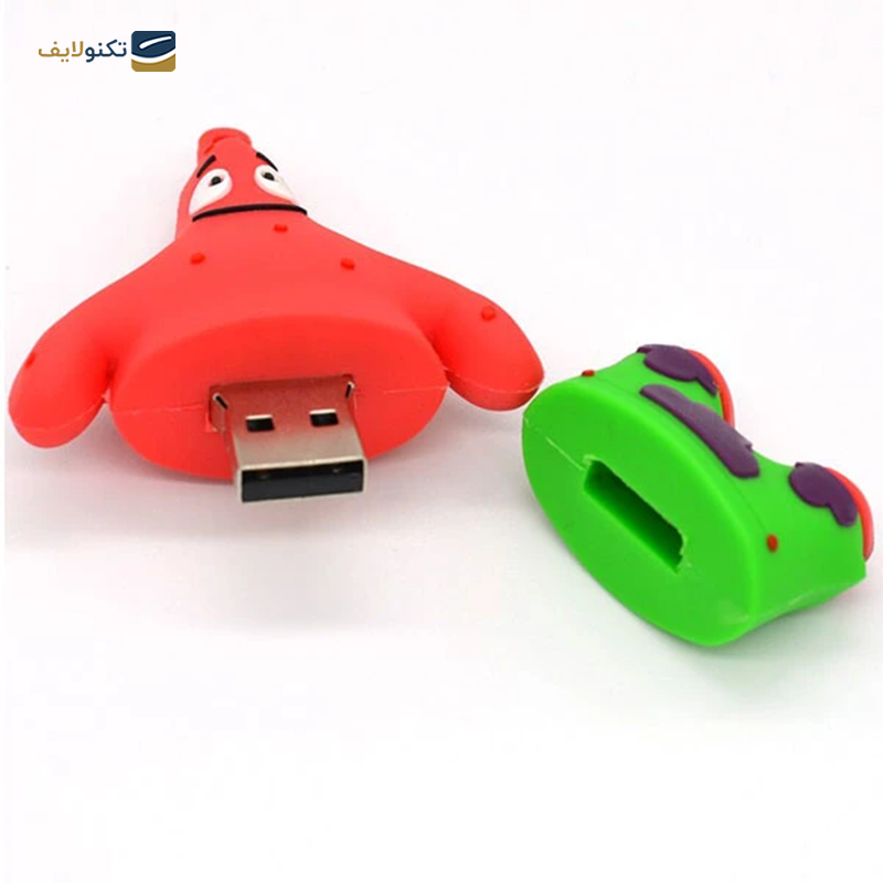 gallery-فلش مموری کینگ فست مدل BE-11 ظرفیت 32 گیگابایت copy.png