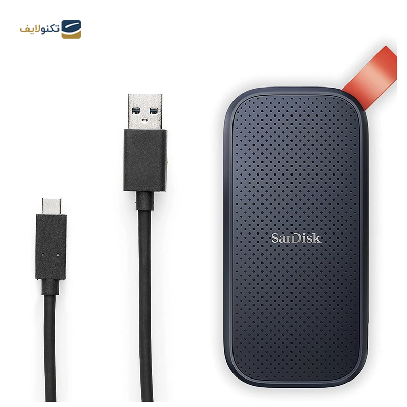 gallery-هارد اکسترنال اس اس دی سن دیسک مدل Portable E30 ظرفیت 480 گیگابایت -gallery-0-TLP-23458_6185560c-4803-4724-8d9e-31c8e82af785.png gallery-هارد اکسترنال اس اس دی سن دیسک مدل Portable E30 ظرفیت 480 گیگابایت -gallery-0-TLP-23458_6185560c-4803-4724-8d9e-31c8e82af785.png
