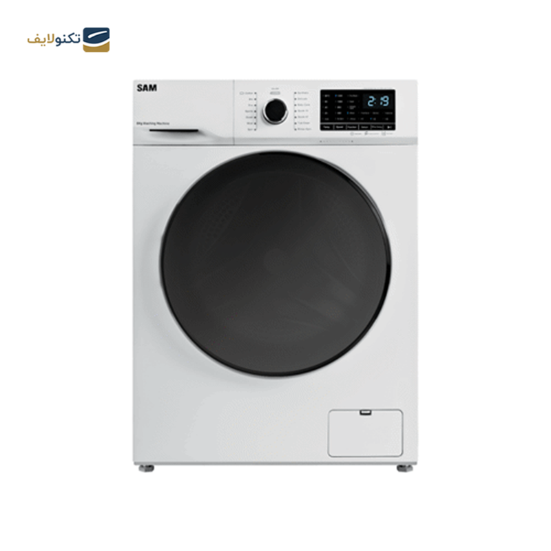 gallery-ماشین لباسشویی سام الکترونیک 8 کیلویی مدل BL-Q1465W copy.png