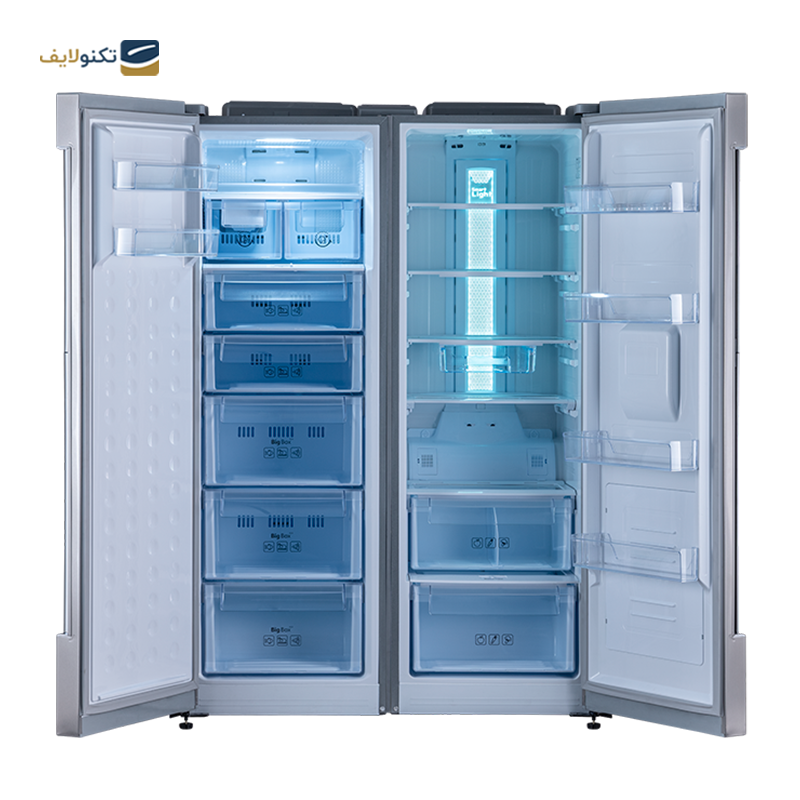 gallery-یخچال فریزر دوقلو دیپوینت 40 فوت مدل MAX-SS copy.png