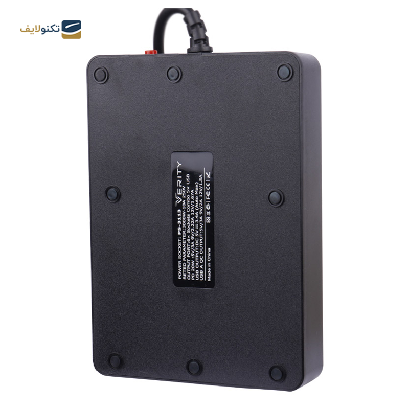 gallery-چند راهی برق پرووان مدل PPS615 copy.png