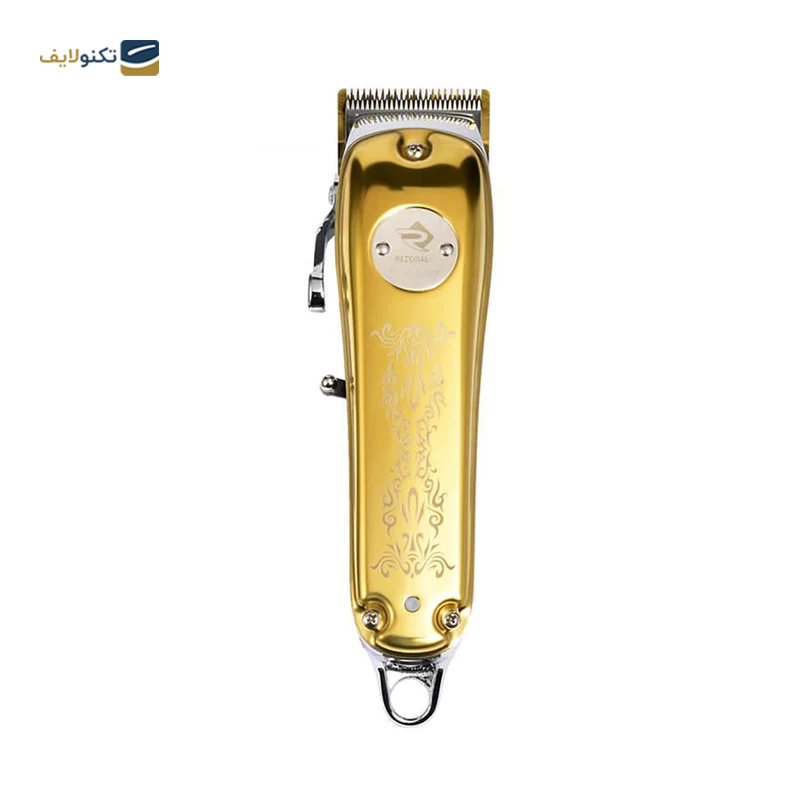 gallery-ماشین اصلاح سر و صورت رزونال مدل POWER CLIPPER copy.png