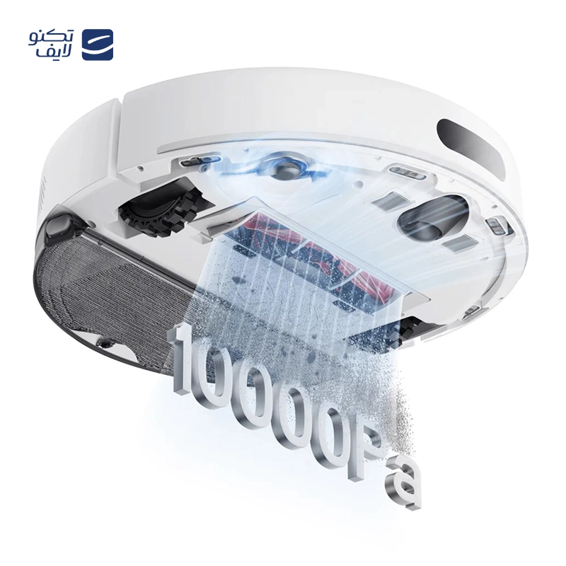 gallery-جارو رباتیک شیائومی مدل S40 Pro copy.png