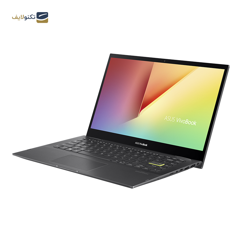 gallery-لپ تاپ ۱۴ اینچ ایسوس مدل Vivobook Flip 14 TP470EZ-A copy.png