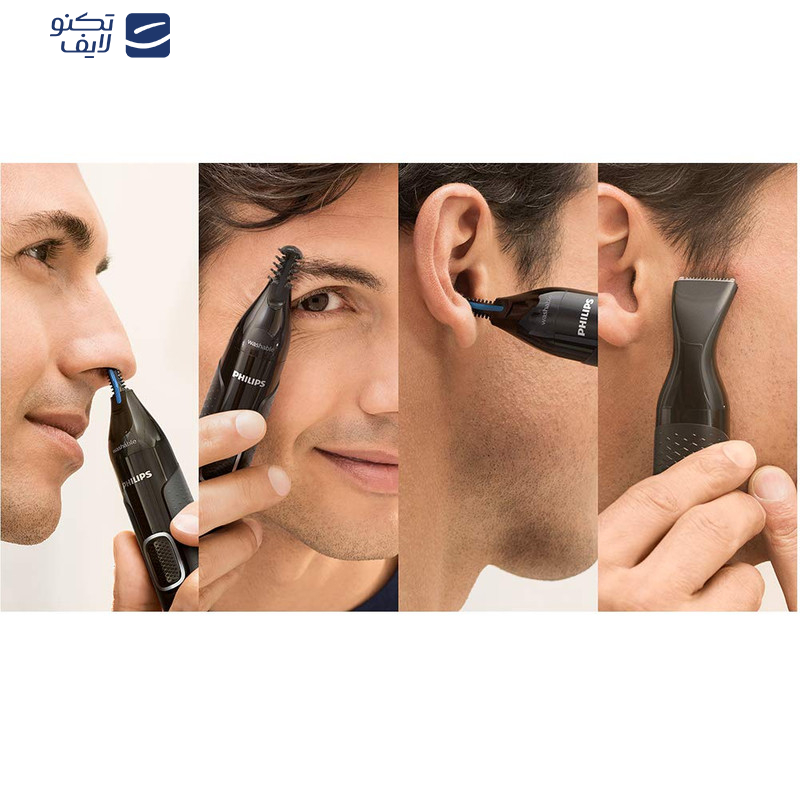 gallery-ماشین اصلاح گوش و بینی و خط زن فیلیپس مدل NT5650-16 copy.png