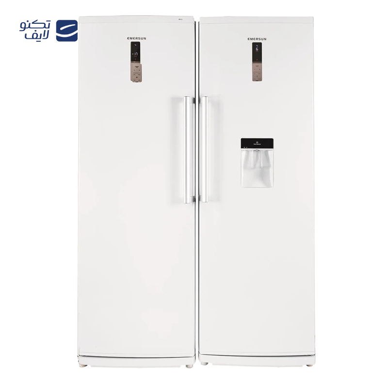gallery-یخچال فریزر دوقلو 30 فوت امرسان مدل FN15D-RH15D copy.png