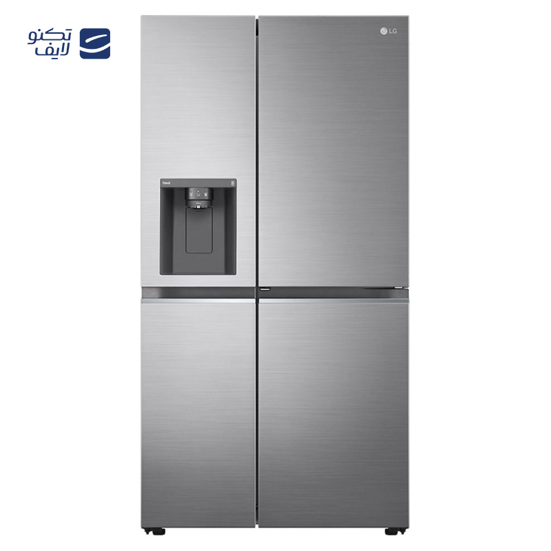 gallery-یخچال فریزر ساید بای ساید ایکس ویژن مدل HS۶۰۰-Si copy.png gallery-یخچال فریزر ساید بای ساید ایکس ویژن مدل HS۶۰۰-Si copy.png