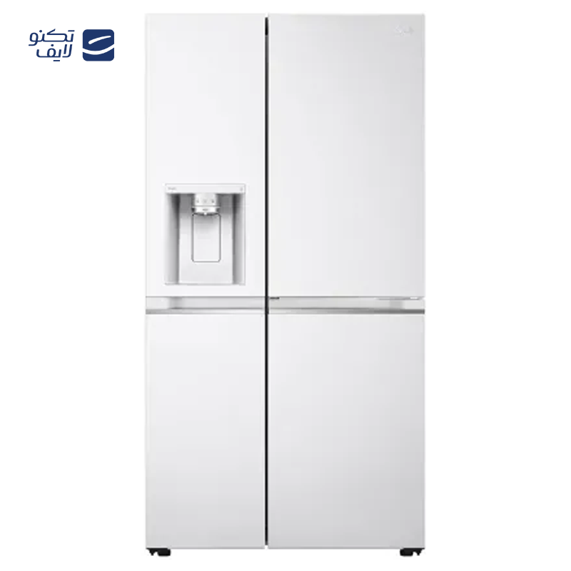 gallery-یخچال فریزر ساید بای ساید ال جی مدل GC-J257SQSV copy.png gallery-یخچال فریزر ساید بای ساید ال جی مدل GC-J257SQSV copy.png