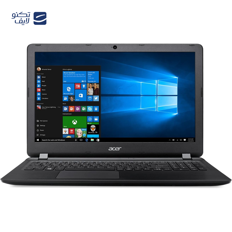gallery-لپ تاپ استوک Used - ایسر 15 اینچی مدل Apire V3 i7 6500u 8GB 256GB - مشکی copy.png gallery-لپ تاپ استوک Used - ایسر 15 اینچی مدل Apire V3 i7 6500u 8GB 256GB - مشکی copy.png