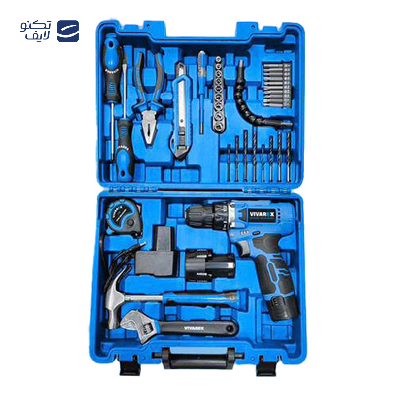 gallery-مجموعه 30 عددی پیچ گوشتی شارژی ویوارکس مدل VR1210V-22A copy.png gallery-مجموعه 30 عددی پیچ گوشتی شارژی ویوارکس مدل VR1210V-22A copy.png