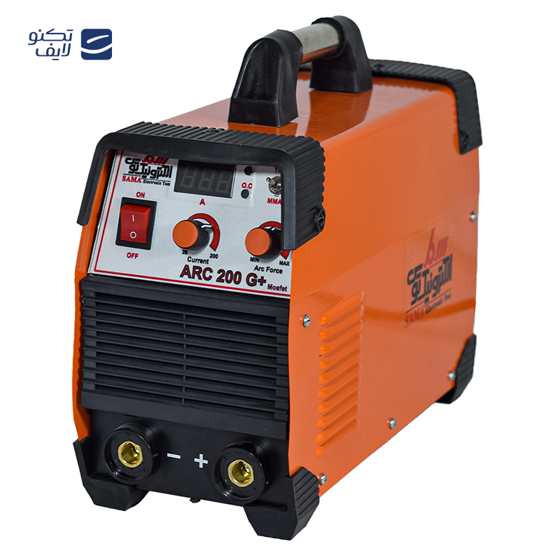 gallery-دستگاه جوش اکسترا سما الکترونیک توس مدل ARC ۲۰۰ EXTERA copy.png