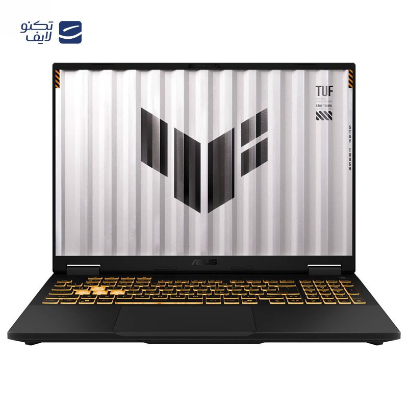 gallery-لپ تاپ ایسوس 16 اینچی مدل TUF Gaming F16 FX608JHR i7 14650HX 16GB 512GB RTX 5050 copy.png