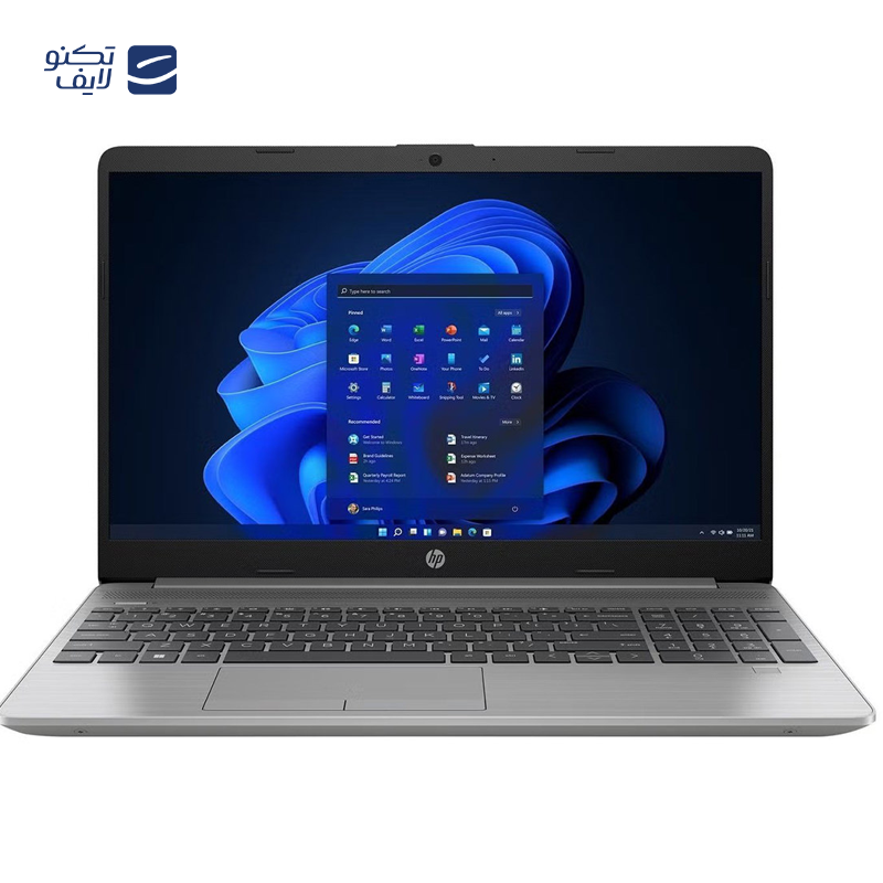 gallery-لپ تاپ استوک Open Box - اچ پی 15.6 اینچی مدل HP 250 G7 i5 8265U 8GB 256GB - مشکی copy.png