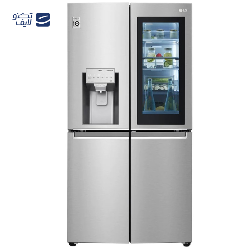 gallery-یخچال فریزر ساید بای ساید ال جی مدل GC-J348CSFS copy.png gallery-یخچال فریزر ساید بای ساید ال جی مدل GC-J348CSFS copy.png