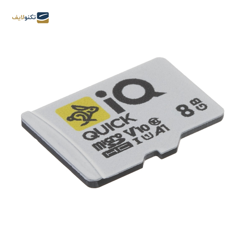 gallery-کارت حافظه‌ microSDXC آی کیو کلاس 10 استاندارد U1 مدل V10 A1 ظرفیت 8 گیگابایت -gallery-0-TLP-24220_6e9f495a-939c-4d5c-83ef-6da9e4fa4021.png