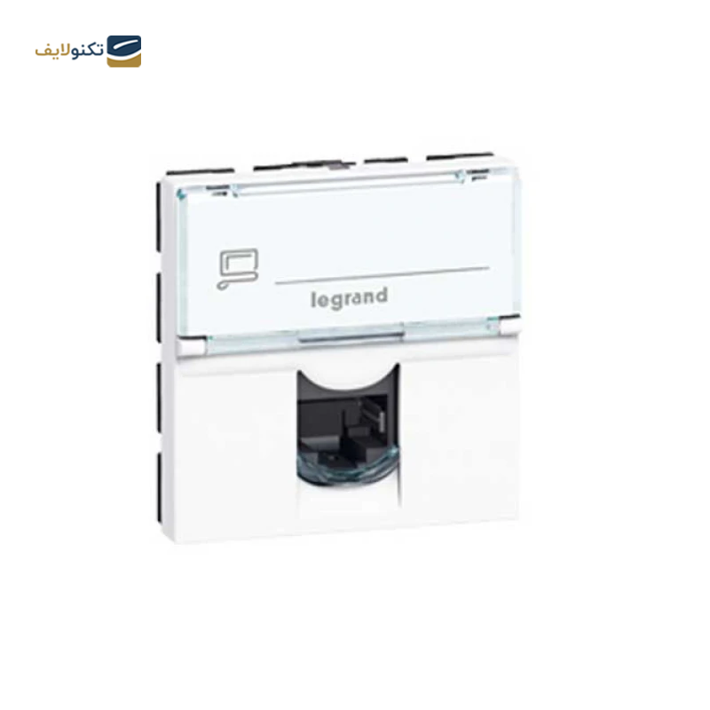 gallery-کیستون شبکه 1 ماژول باریک CAT6 UTP لگراند کد 76561 copy.png gallery-کیستون شبکه 1 ماژول باریک CAT6 UTP لگراند کد 76561 copy.png