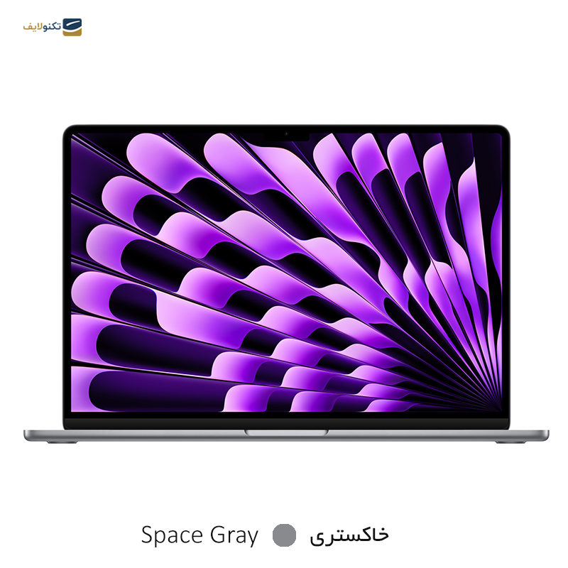 gallery-لپ تاپ اپل 15 اینچ مدل MacBook Air 15 MQK Q3 M2 8GB 512GB copy.png gallery-لپ تاپ اپل 15 اینچ مدل MacBook Air 15 MQK Q3 M2 8GB 512GB copy.png